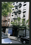 Block 320: Rivington Street between Bowery and Chrystie Street (south side)