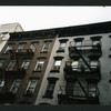 Block 320: Rivington Street between Bowery and Chrystie Street (south side)