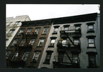 Block 320: Rivington Street between Bowery and Chrystie Street (south side)