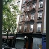 Block 320: Rivington Street between Bowery and Chrystie Street (south side)