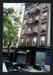 Block 320: Rivington Street between Bowery and Chrystie Street (south side)