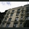 Block 320: Rivington Street between Bowery and Chrystie Street (south side)