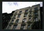 Block 320: Rivington Street between Bowery and Chrystie Street (south side)