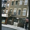 Block 320: Rivington Street between Bowery and Chrystie Street (south side)