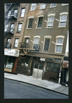 Block 320: Rivington Street between Bowery and Chrystie Street (south side)