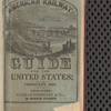 American railway guide, and pocket companion, for the United States.