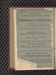 American railway guide, and pocket companion, for the United States.