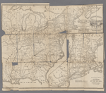 American railway guide, and pocket companion, for the United States.