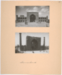 Samarkand.