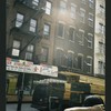 Block 320: Rivington Street between Bowery and Chrystie Street (south side)
