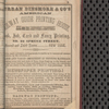American railway guide, and pocket companion, for the United States.