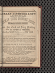American railway guide, and pocket companion, for the United States.