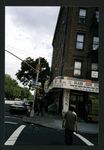 Block 320: Rivington Street between Bowery and Chrystie Street (south side)