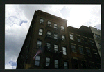 Block 320: Rivington Street between Bowery and Chrystie Street (south side)
