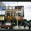 Block 320: Delancey Street between Chrystie Street and Bowery (north side)