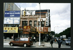 Block 320: Delancey Street between Chrystie Street and Bowery (north side)