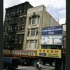 Block 320: Delancey Street between Chrystie Street and Bowery (north side)