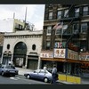 Block 320: Delancey Street between Chrystie Street and Bowery (north side)