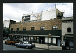 Block 320: Delancey Street between Chrystie Street and Bowery (north side)
