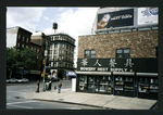 Block 320: Delancey Street between Chrystie Street and Bowery (north side)