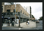 Block 320: Bowery between Delancey Street and Rivington Street (east side)
