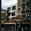 Block 320: Bowery between Delancey Street and Rivington Street (east side)