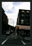 Block 320: Bowery between Delancey Street and Rivington Street (east side)