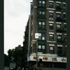 Block 321: Delancey Street between Bowery and Chrystie Street (south side)