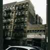 Block 321: Chrystie Street between Delancey Street and Broome Street (west side)