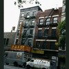 Block 321: Chrystie Street between Delancey Street and Broome Street (west side)