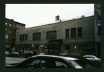 Block 321: Chrystie Street between Delancey Street and Broome Street (west side)