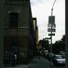 Block 321: Broome Street between Chrystie Street and Bowery (north side)