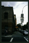 Block 321: Broome Street between Chrystie Street and Bowery (north side)