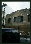 Block 321: Broome Street between Chrystie Street and Bowery (north side)