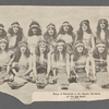 Clippings related to Annette Kellerman and the aquatic spectacle in The Big Show