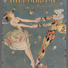 Hippodrome Souvenir Book for The Big Show
