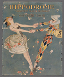 Hippodrome Souvenir Book for The Big Show