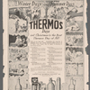 Hippodrome Souvenir Book for The Big Show