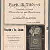 Hippodrome Souvenir Book for The Big Show