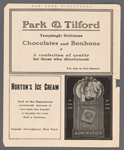 Hippodrome Souvenir Book for The Big Show