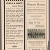 Hippodrome Souvenir Book for The Big Show