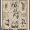 Hippodrome Souvenir Book for The Big Show