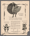 Hippodrome Souvenir Book for The Big Show