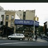 Block 321: Bowery between Broome Street and Delancey Street (east side)