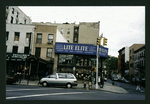 Block 321: Bowery between Broome Street and Delancey Street (east side)