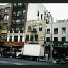 Block 321: Bowery between Broome Street and Delancey Street (east side)