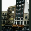 Block 321: Bowery between Broome Street and Delancey Street (east side)
