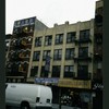 Block 321: Bowery between Broome Street and Delancey Street (east side)