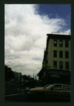 Block 321: Bowery between Broome Street and Delancey Street (east side)