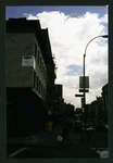 Block 322: Broome Street between Bowery and Chrystie Street (south side)